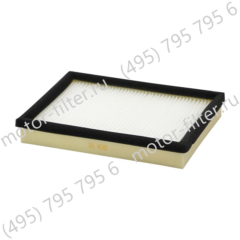 фильтр салона SF SKL46305