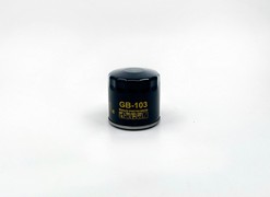 GB103 фильтр очистки масла BIGFILTER