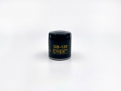GB120 фильтр очистки масла BIGFILTER