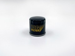 GB1208 фильтр очистки масла BIGFILTER