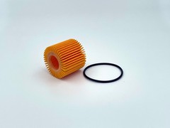 GB1231 фильтр очистки масла BIGFILTER