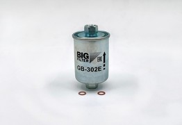 GB302E фильтр очистки топлива BIGFILTER