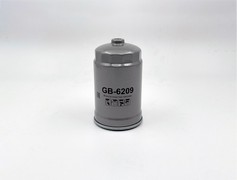 GB6209 фильтр очистки топлива BIGFILTER