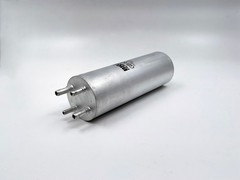 GB6344 фильтр очистки топлива BIGFILTER