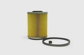GB6421 фильтр очистки топлива BIGFILTER