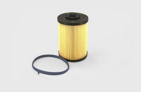 GB6437 фильтр очистки топлива BIGFILTER