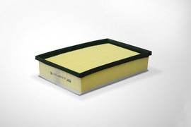 GB940PR фильтр очистки воздуха BIGFILTER