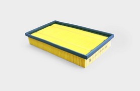 GB95018 фильтр очистки воздуха BIGFILTER