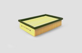 GB95022 фильтр очистки воздуха BIGFILTER