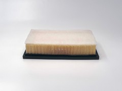 GB95091PR фильтр очистки воздуха BIGFILTER