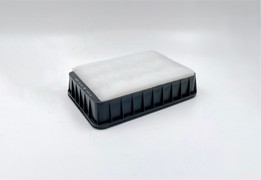 GB952 фильтр очистки воздуха BIGFILTER