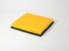 GB9565 фильтр очистки воздуха BIGFILTER