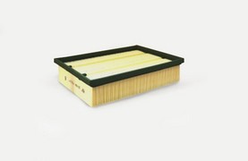 GB964 фильтр очистки воздуха BIGFILTER