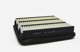 GB9667 фильтр очистки воздуха BIGFILTER