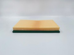 GB9674 фильтр очистки воздуха BIGFILTER