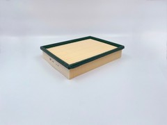 GB977 фильтр очистки воздуха BIGFILTER