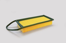 GB9771 фильтр очистки воздуха BIGFILTER