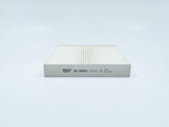 GB98060 фильтр салона BIGFILTER