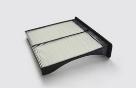 GB9819 фильтр салона BIGFILTER