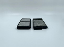 GB9838C фильтр салона с активированным углем BIGFILTER