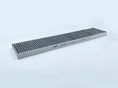 GB9850C фильтр салона с активированным углем BIGFILTER