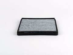 GB9857C фильтр салона с активированным углем BIGFILTER