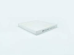 GB9865 фильтр салона BIGFILTER