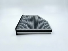 GB9901C фильтр салона с активированным углем BIGFILTER