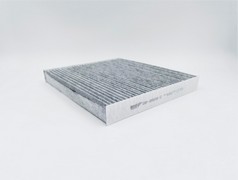 GB9909C фильтр салона с активированным углем BIGFILTER