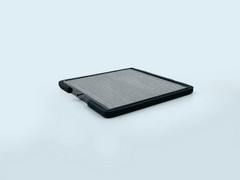 GB9917C фильтр салона с активированным углем BIGFILTER