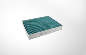 GB9941CA фильтр салона с антибактериальным слоем BIGFILTER