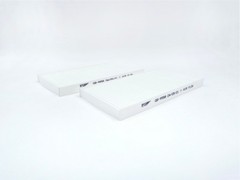 GB9958 фильтр салона BIGFILTER