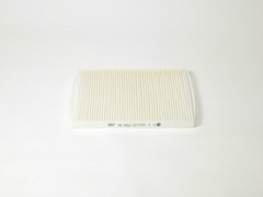 GB9960 фильтр салона BIGFILTER