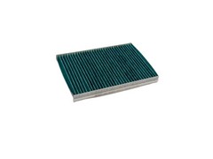 GB9962CA фильтр салона с антибактериальным слоем BIGFILTER