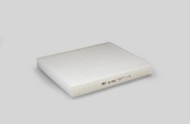 GB9966 фильтр салона BIGFILTER