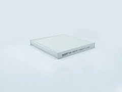 GB9970 фильтр салона BIGFILTER