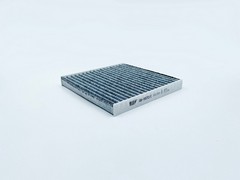 GB9970C фильтр салона с активированным углем BIGFILTER