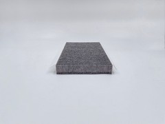 GB9992C фильтр салона с активированным углем BIGFILTER