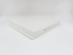 GB9999 фильтр салона BIGFILTER