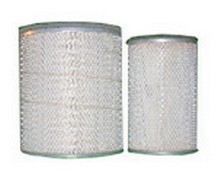 AA2904 комплект фильтров очистки воздуха FLEETGUARD