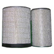 AA2907 комплект фильтров очистки воздуха FLEETGUARD