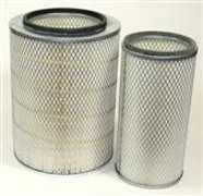 AA2908 комплект фильтров очистки воздуха FLEETGUARD