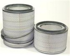 AA2910 комплект фильтров очистки воздуха FLEETGUARD