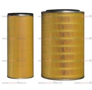 AA2950 комплект фильтров очистки воздуха FLEETGUARD