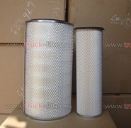 AA2951 комплект фильтров очистки воздуха FLEETGUARD