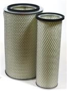 AA2956 комплект фильтров очистки воздуха FLEETGUARD