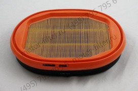 AF1009 фильтр очистки воздуха FLEETGUARD