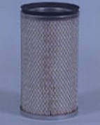 AF1609 фильтр очистки воздуха FLEETGUARD