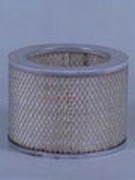 AF1620 фильтр очистки воздуха FLEETGUARD