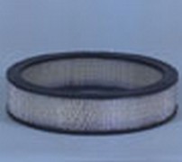 AF1625 фильтр очистки воздуха FLEETGUARD